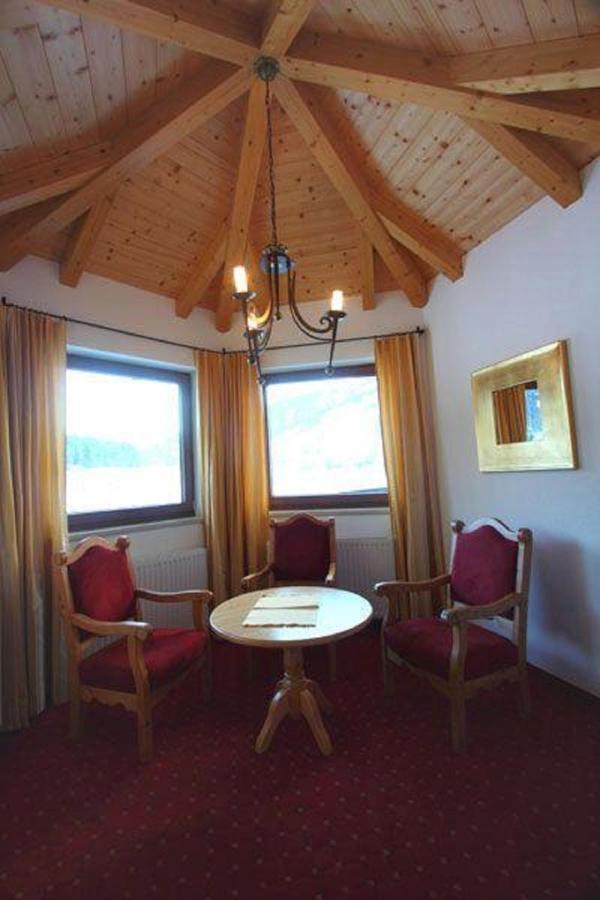 קירשברג אין טירול Appartementhaus Seehof מראה חיצוני תמונה