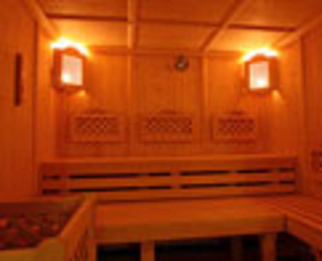 קירשברג אין טירול Appartementhaus Seehof מראה חיצוני תמונה