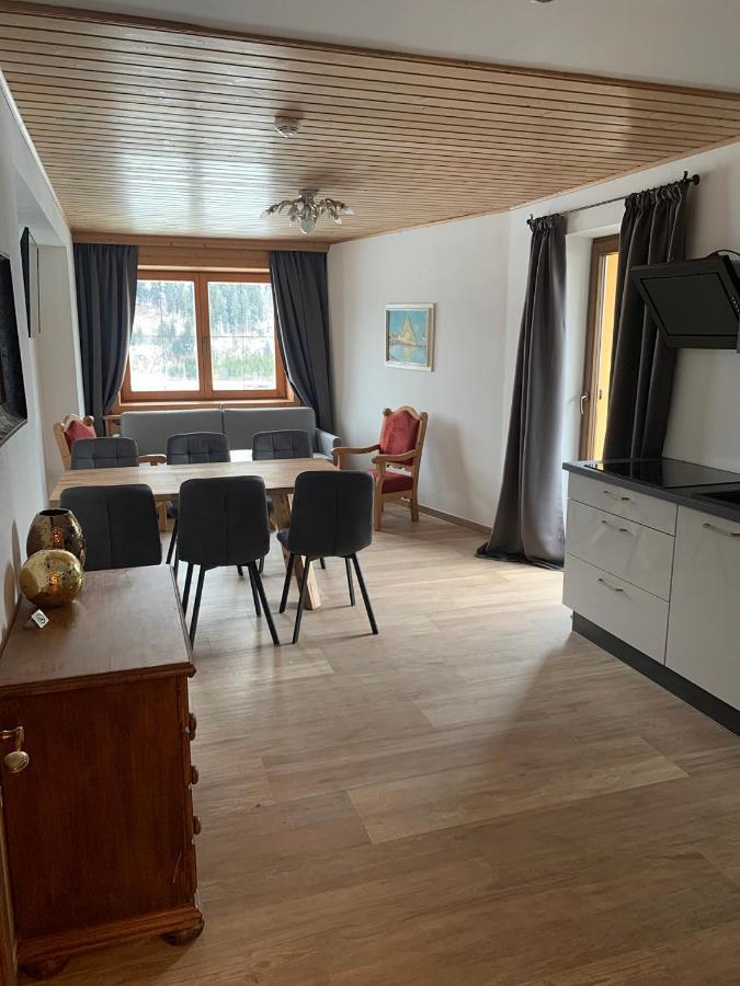 קירשברג אין טירול Appartementhaus Seehof מראה חיצוני תמונה