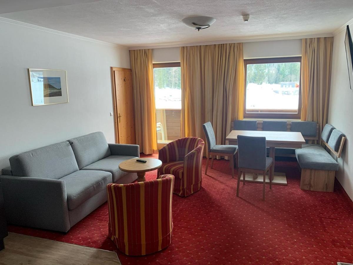 קירשברג אין טירול Appartementhaus Seehof מראה חיצוני תמונה