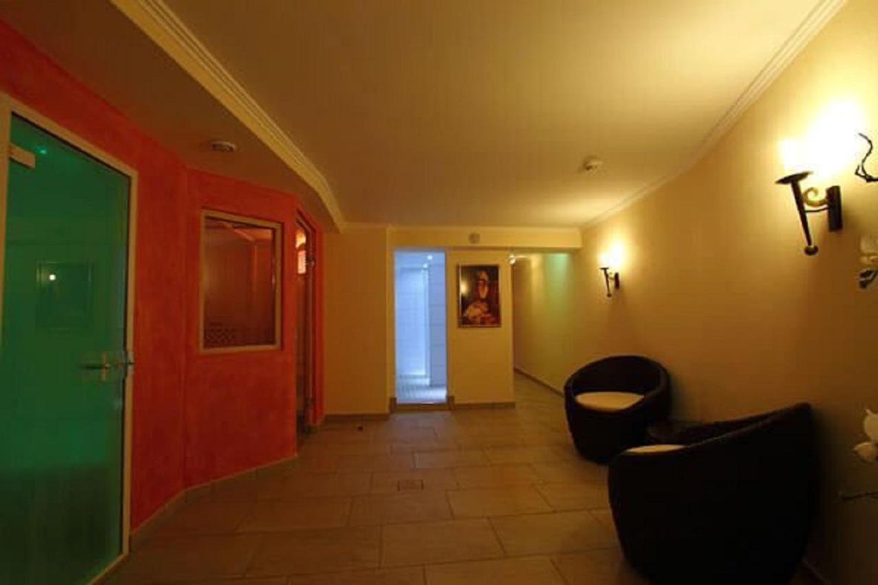 קירשברג אין טירול Appartementhaus Seehof מראה חיצוני תמונה
