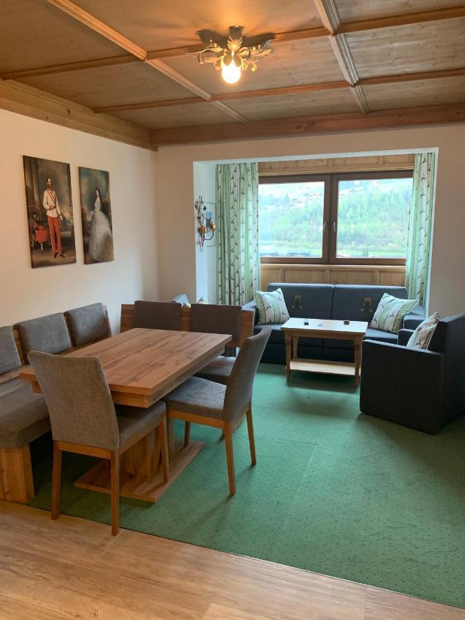 קירשברג אין טירול Appartementhaus Seehof מראה חיצוני תמונה