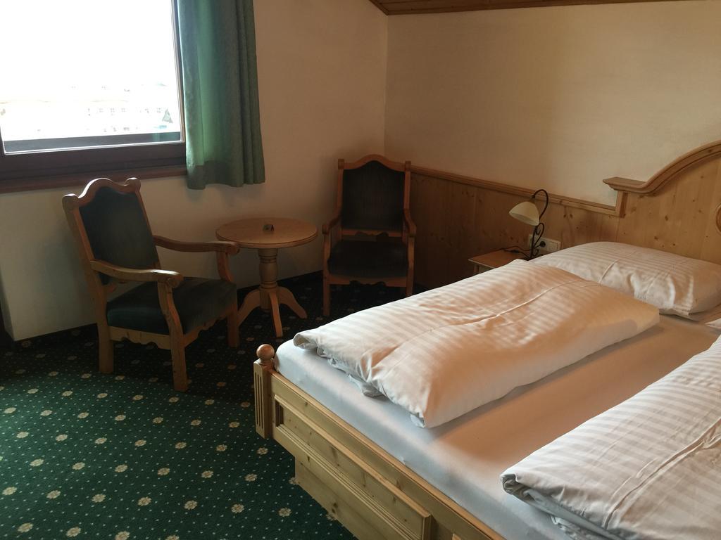קירשברג אין טירול Appartementhaus Seehof מראה חיצוני תמונה